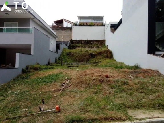 Terreno à Venda, 238 m² em Jardim Gramados De Sorocaba - Sorocaba