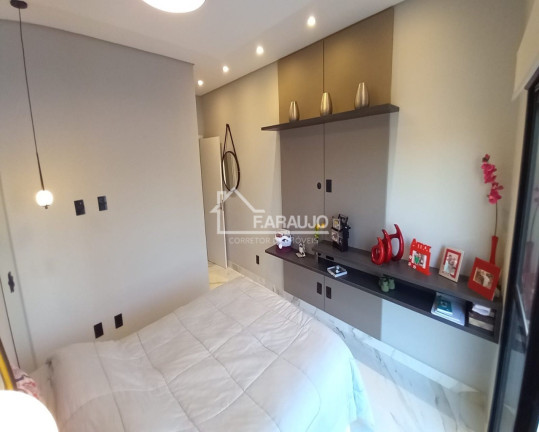 Imagem Imóvel com 3 Quartos à Venda, 460 m² em Alphaville Nova Esplanada - Votorantim