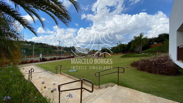 Imagem Terreno em Condomínio à Venda, 460 m² em Chácara Terra Nova - Jundiaí Imagem Terreno em Condomínio à Venda, 460 m² em Chácara Terra Nova - Jundiaí