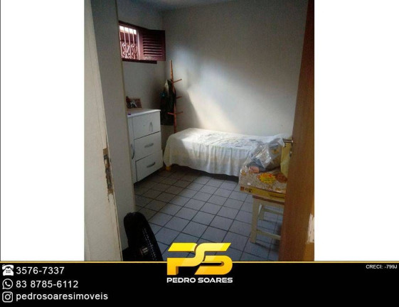 Imagem Casa com 3 Quartos à Venda, 200 m² em Trincheiras - João Pessoa