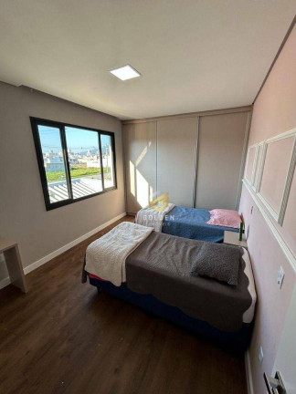 Imagem Sobrado com 3 Quartos à Venda, 218 m² em Bosque Da Mata - Tijucas Imagem Sobrado com 3 Quartos à Venda, 218 m² em Bosque Da Mata - Tijucas