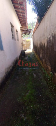 Imagem Casa com 2 Quartos à Venda, 129 m² em Jardim Terralão - Caraguatatuba