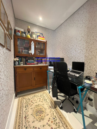 Imagem Apartamento com 3 Quartos à Venda, 171 m² em Butantã - São Paulo Imagem Apartamento com 3 Quartos à Venda, 171 m² em Butantã - São Paulo