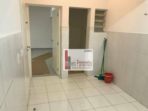 Imagem Sala Comercial à Venda ou Locação, 125 m² em Planalto Paulista - São Paulo Imagem Sala Comercial à Venda ou Locação, 125 m² em Planalto Paulista - São Paulo