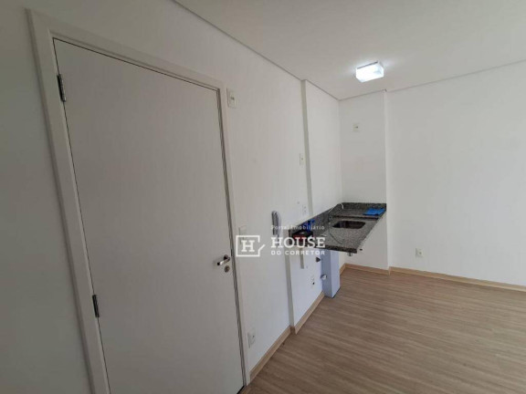 Imagem Studio com 1 Quarto à Venda, 27 m² em Bela Vista - São Paulo Imagem Studio com 1 Quarto à Venda, 27 m² em Bela Vista - São Paulo