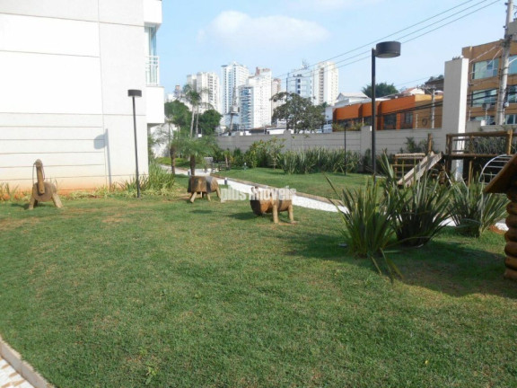 Imagem Apartamento com 2 Quartos à Venda, 96 m² em Morumbi - São Paulo Imagem Apartamento com 2 Quartos à Venda, 96 m² em Morumbi - São Paulo