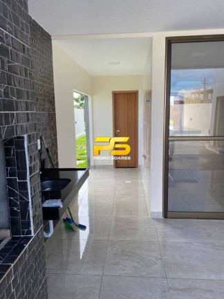 Imagem Casa com 3 Quartos à Venda, 209 m² em Imaculada - Bayeux Imagem Casa com 3 Quartos à Venda, 209 m² em Imaculada - Bayeux