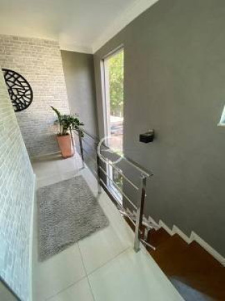 Imagem Casa de Condomínio com 3 Quartos à Venda, 360 m² em Brooklin - São Paulo