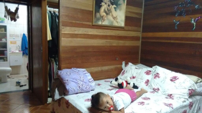 Imagem Casa de Condomínio com 4 Quartos à Venda, 420 m² em Vila Guarani (z Sul) - São Paulo