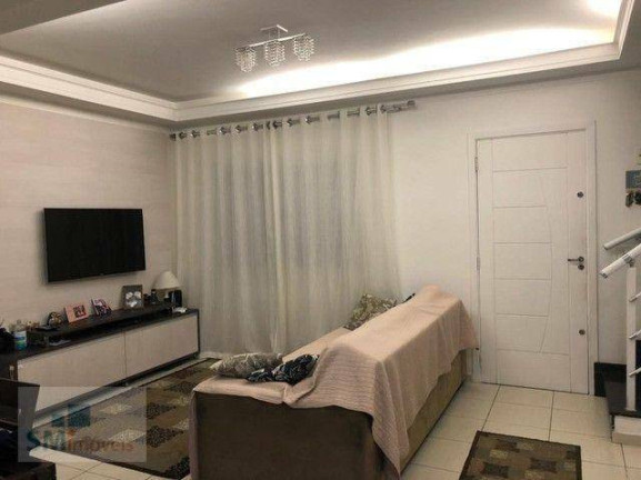 Sobrado com 2 Quartos à Venda, 100 m² em Jardim Da Pedreira - São Paulo