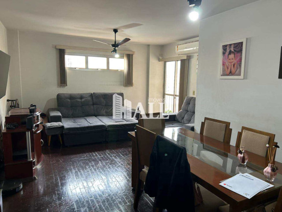 Imagem Apartamento com 3 Quartos à Venda, 110 m² em Centro - São José Do Rio Preto Imagem Apartamento com 3 Quartos à Venda, 110 m² em Centro - São José Do Rio Preto