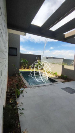 Imagem Casa com 3 Quartos à Venda, 177 m² em Condomínio Alto Da Floresta - Bom Jesus Dos Perdões