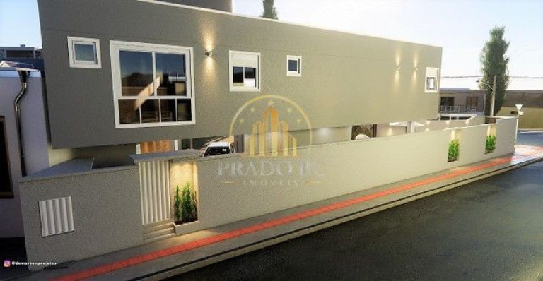Imagem Casa com 3 Quartos à Venda, 308 m² em Centro - Camboriú