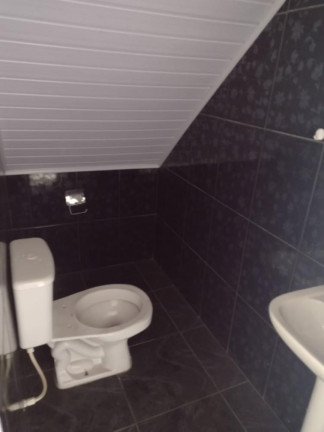 Imagem Imóvel com 2 Quartos para Alugar, 25 m² em Inhoaíba - Rio De Janeiro