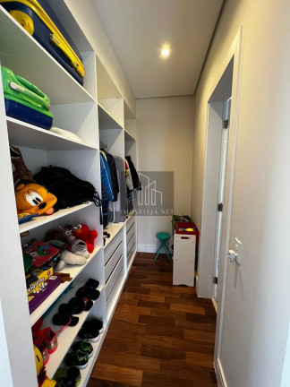 Imagem Casa com 4 Quartos à Venda, 418 m² em Tamboré - Barueri