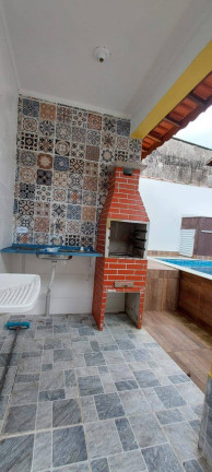 Imagem Casa com 2 Quartos à Venda, 60 m² em Agenor De Campos - Mongaguá