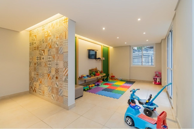Imagem Apartamento com 2 Quartos à Venda, 60 m² em Vila Da Saúde - São Paulo