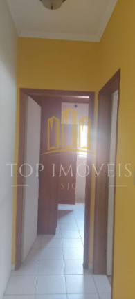 Imagem Casa com 3 Quartos à Venda, 138 m² em Jardim Das Indústrias - São José Dos Campos Imagem Casa com 3 Quartos à Venda, 138 m² em Jardim Das Indústrias - São José Dos Campos
