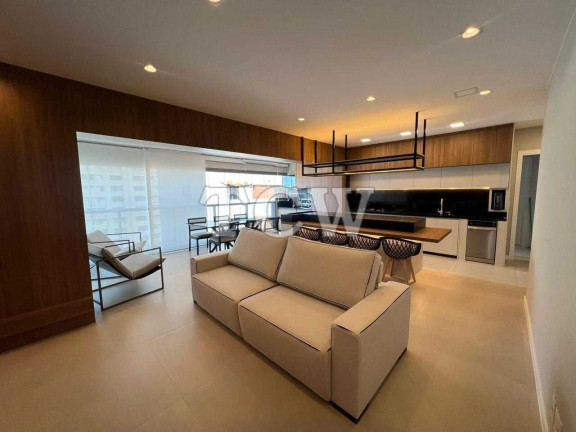 Imagem Apartamento com 3 Quartos à Venda, 145 m² em Paraíso - São Paulo