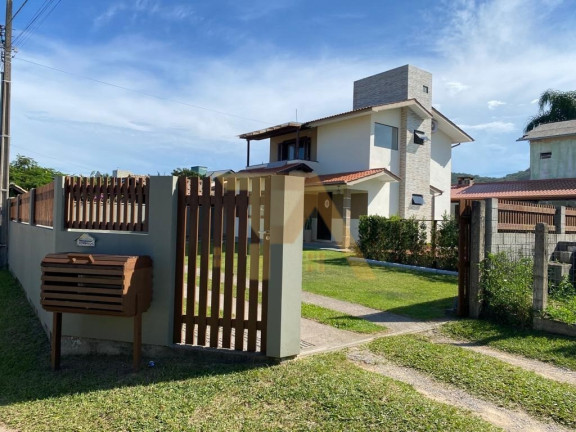 Imóvel com 3 Quartos à Venda, 98 m² em Encantada - Garopaba