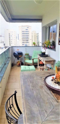 Imagem Apartamento com 4 Quartos à Venda, 240 m² em Moema - São Paulo Imagem Apartamento com 4 Quartos à Venda, 240 m² em Moema - São Paulo