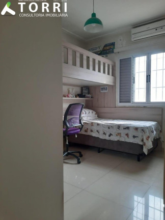 Imagem Casa com 3 Quartos à Venda, 276 m² em Jardim Santa Rosália - Sorocaba