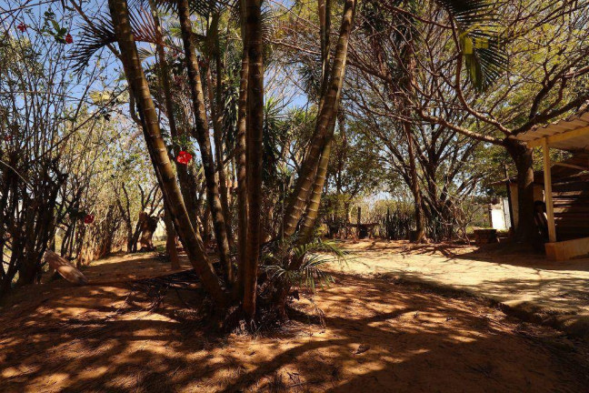 Imagem Fazenda à Venda, 732 m² em Chácaras Rincão - Itu