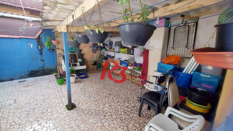 Imagem Casa com 2 Quartos à Venda, 120 m² em Parque São Vicente - São Vicente