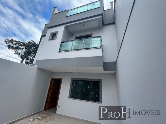 Imagem Sobrado com 2 Quartos à Venda, 135 m² em Vila Curuçá - Santo André Imagem Sobrado com 2 Quartos à Venda, 135 m² em Vila Curuçá - Santo André
