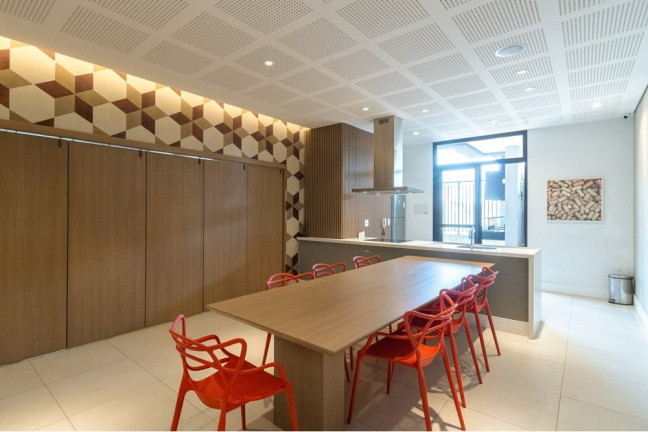 Imagem Imóvel com 2 Quartos à Venda, 60 m² em Jardim Avelino - São Paulo