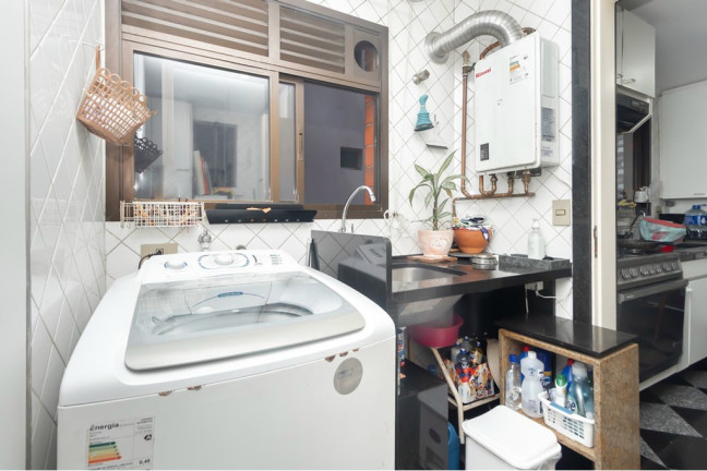 Imagem Apartamento com 2 Quartos à Venda, 128 m² em Brooklin Paulista - São Paulo Imagem Apartamento com 2 Quartos à Venda, 128 m² em Brooklin Paulista - São Paulo