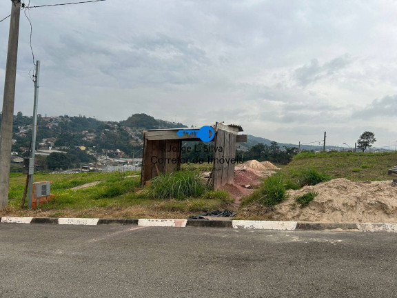 Imagem Terreno em Condomínio à Venda, 150 m² em Chácara Jaguari (fazendinha) - Santana De Parnaíba Imagem Terreno em Condomínio à Venda, 150 m² em Chácara Jaguari (fazendinha) - Santana De Parnaíba
