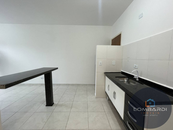 Imagem Apartamento com 1 Quarto à Venda, 40 m² em Estufa Ii - Ubatuba Imagem Apartamento com 1 Quarto à Venda, 40 m² em Estufa Ii - Ubatuba