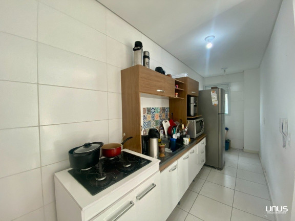 Imagem Apartamento com 2 Quartos à Venda, 65 m² em Pagani - Palhoça