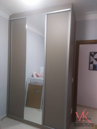 Imagem Apartamento com 2 Quartos à Venda, 75 m² em Jardim Bela Vista - Taubaté Imagem Apartamento com 2 Quartos à Venda, 75 m² em Jardim Bela Vista - Taubaté