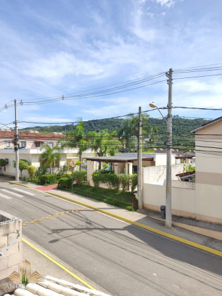 Imagem Casa de Condomínio com 2 Quartos à Venda, 65 m² em Guaratiba - Rio De Janeiro Imagem Casa de Condomínio com 2 Quartos à Venda, 65 m² em Guaratiba - Rio De Janeiro
