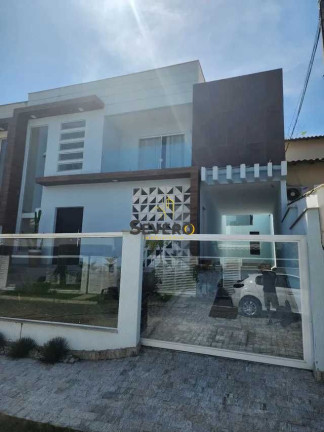 Casa com 3 Quartos à Venda, 190 m² em Arsenal - São Gonçalo