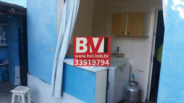 Imagem Casa com 4 Quartos à Venda, 80 m² em Vista Alegre - Rio De Janeiro Imagem Casa com 4 Quartos à Venda, 80 m² em Vista Alegre - Rio De Janeiro