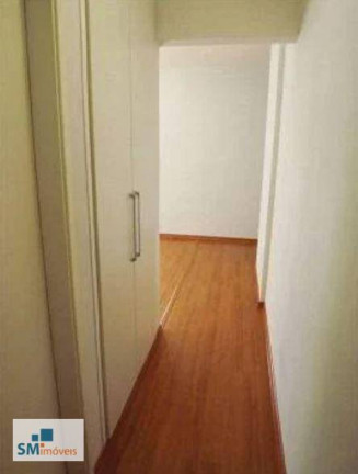 Imagem Apartamento com 3 Quartos à Venda, 108 m² em Vila Mariana - São Paulo