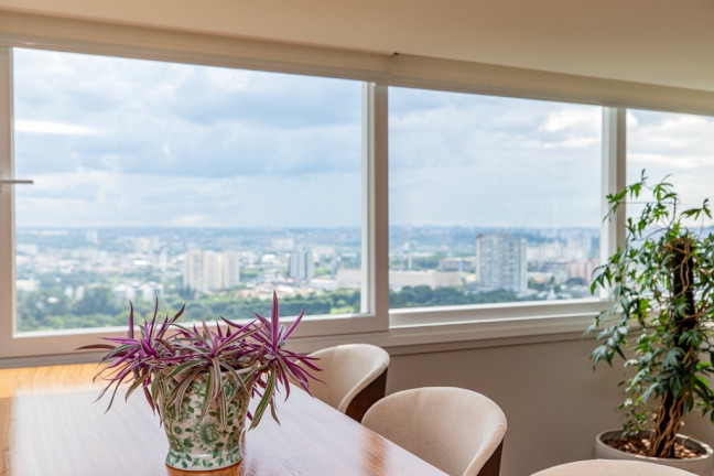 Imagem Apartamento com 4 Quartos à Venda, 411 m² em Vila Anhangüera - São Paulo Imagem Apartamento com 4 Quartos à Venda, 411 m² em Vila Anhangüera - São Paulo
