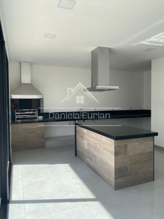 Imagem Casa de Condomínio com 3 Quartos à Venda, 278 m² em Condomínio Chácara Ondina - Sorocaba