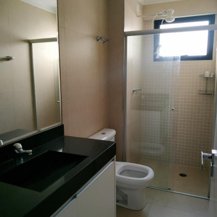 Imagem Apartamento com 3 Quartos à Venda, 105 m² em Jardim Aquarius - São José Dos Campos