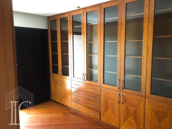 Imagem Apartamento com 4 Quartos à Venda, 176 m² em Vila Mariana - São Paulo