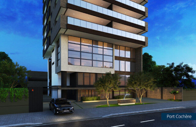 Imagem Apartamento com 2 Quartos à Venda, 68 m² em São Brás - Belém