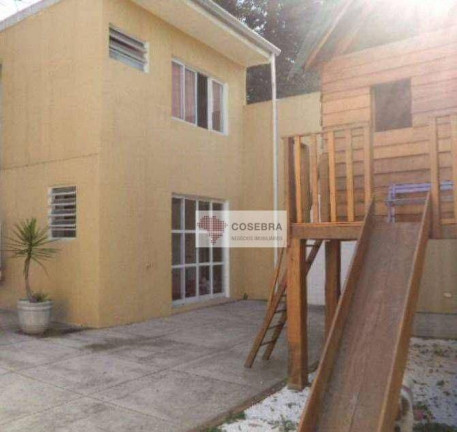 Imagem Casa com 3 Quartos à Venda, 250 m² em Brooklin - São Paulo Imagem Casa com 3 Quartos à Venda, 250 m² em Brooklin - São Paulo