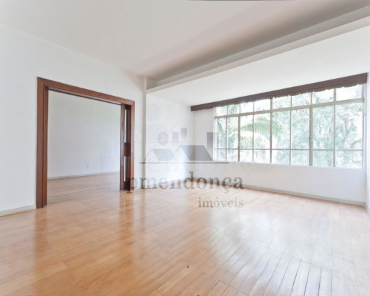 Imagem Apartamento com 3 Quartos à Venda, 124 m² em Santa Cecília - São Paulo Imagem Apartamento com 3 Quartos à Venda, 124 m² em Santa Cecília - São Paulo