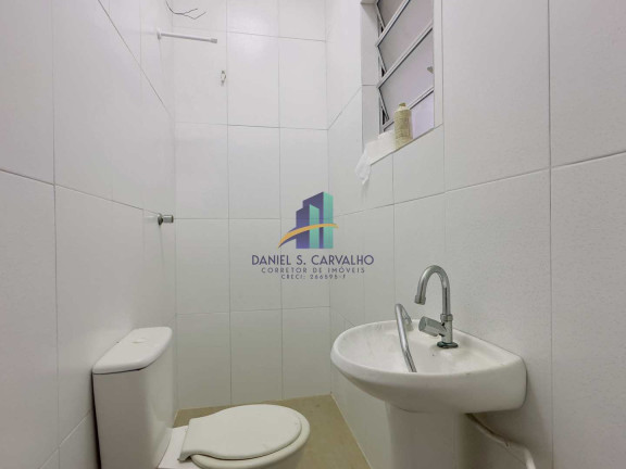 Imagem Casa com 2 Quartos à Venda, 147 m² em Tupi - Praia Grande