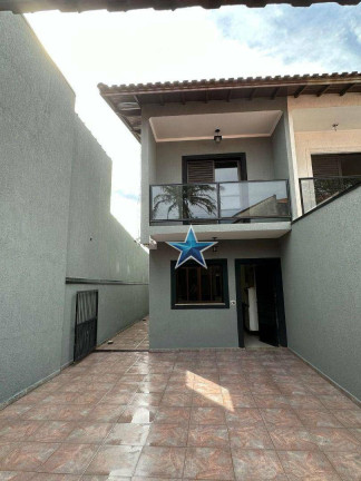 Imóvel com 4 Quartos à Venda, 224 m² em Freguesia Do ó - São Paulo