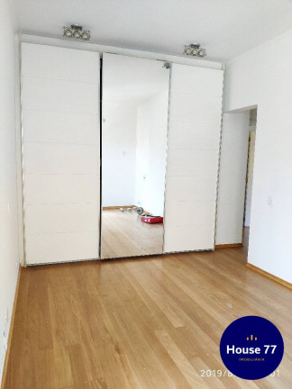 Imagem Apartamento com 4 Quartos à Venda, 190 m² em Vila Andrade - São Paulo