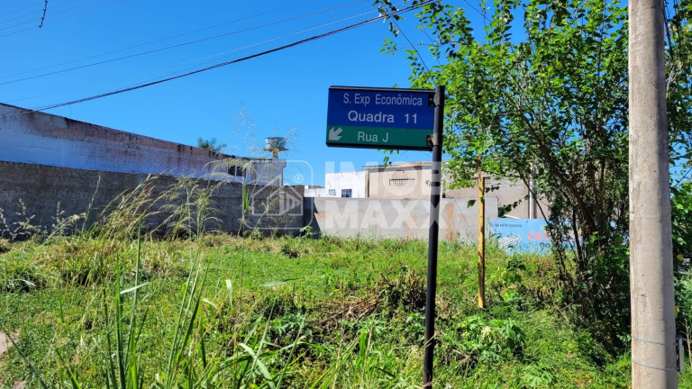Imagem Terreno à Venda, 400 m² em Setor Econômico De Sobradinho (sobradinho) - Brasília Imagem Terreno à Venda, 400 m² em Setor Econômico De Sobradinho (sobradinho) - Brasília